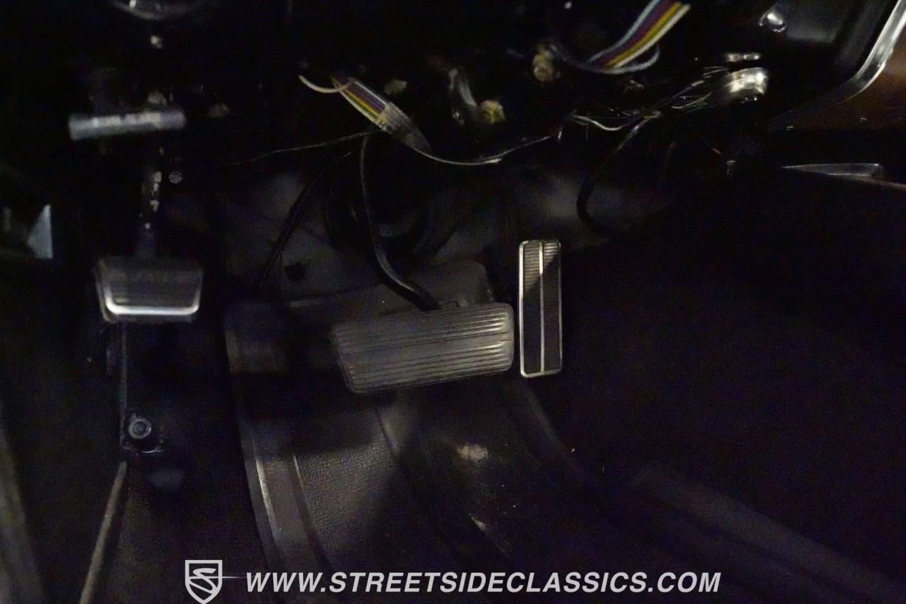 1968 Chevrolet Camaro RS/SS Tribute