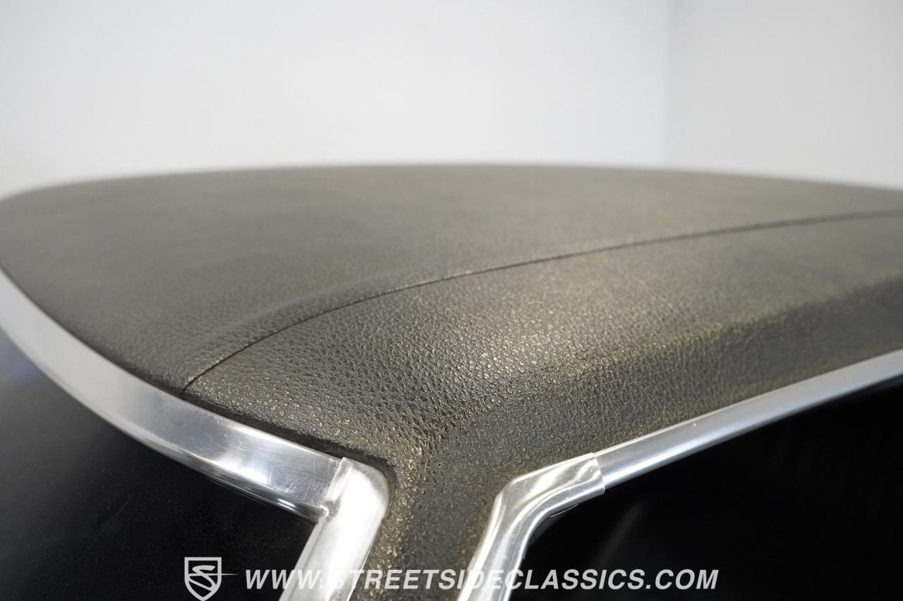 1968 Chevrolet Camaro RS/SS Tribute