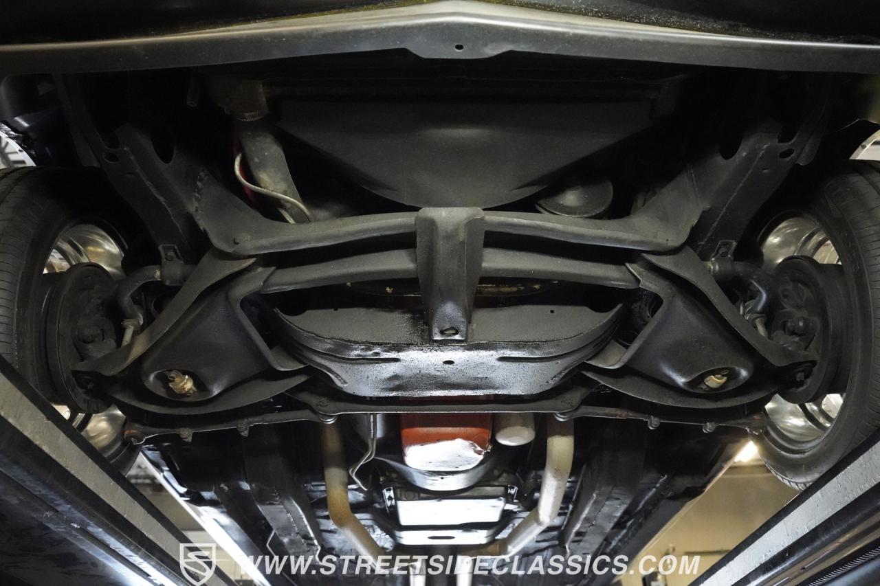 1968 Chevrolet Camaro RS/SS Tribute