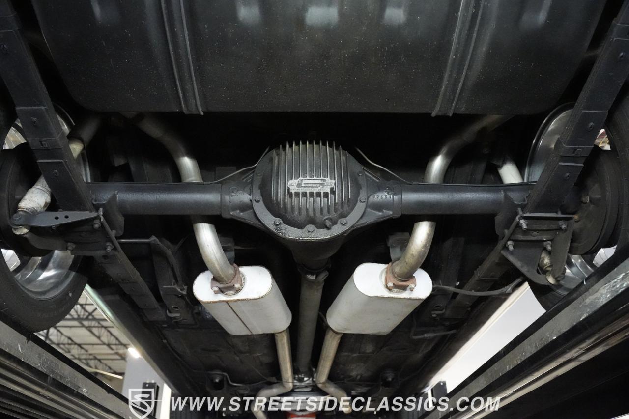 1968 Chevrolet Camaro RS/SS Tribute