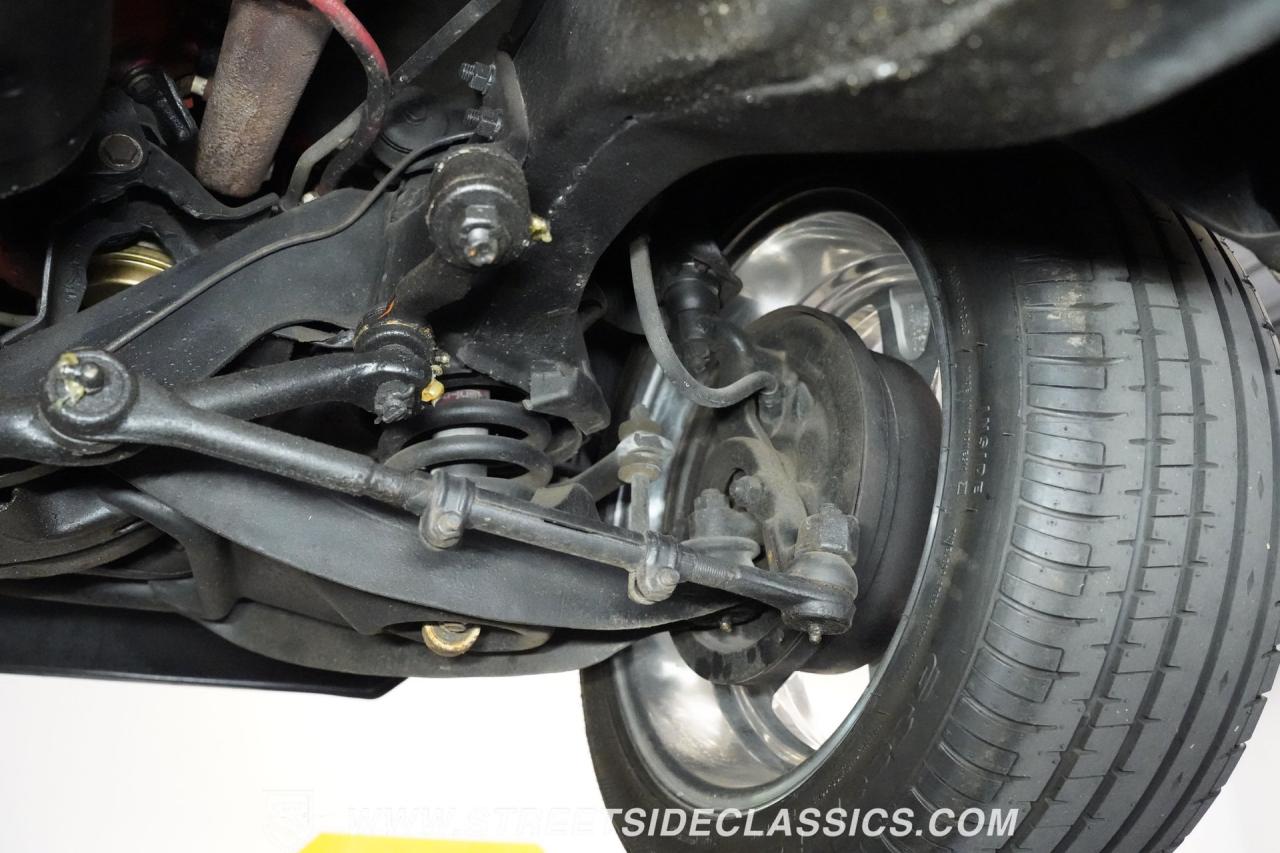 1968 Chevrolet Camaro RS/SS Tribute