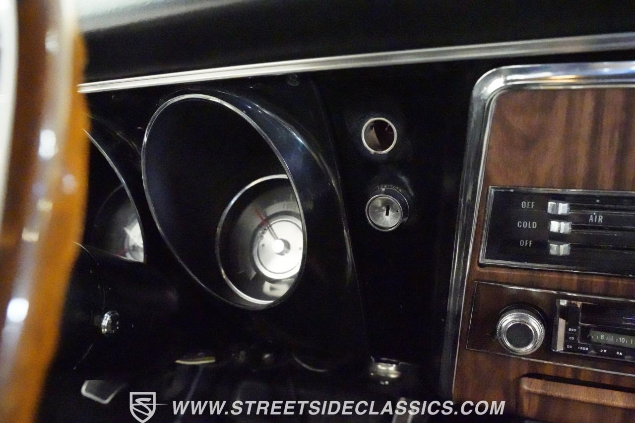 1968 Chevrolet Camaro RS/SS Tribute