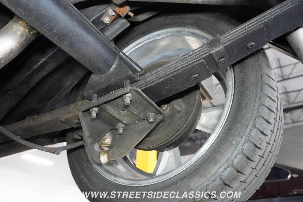 1968 Chevrolet Camaro RS/SS Tribute