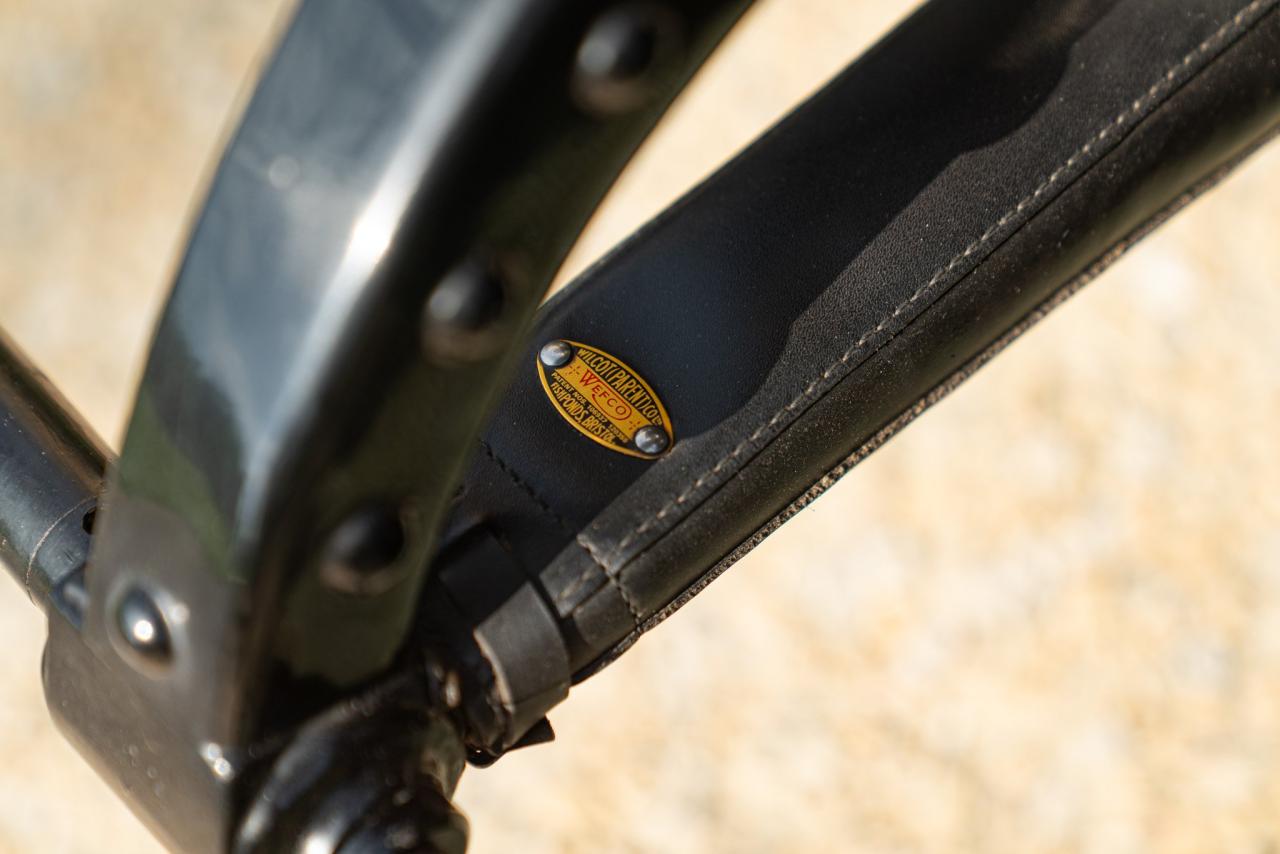 1925 Ballot 2LT TOURER &quot;BOAT TAIL&quot; BY HENRY LABOURDETTE