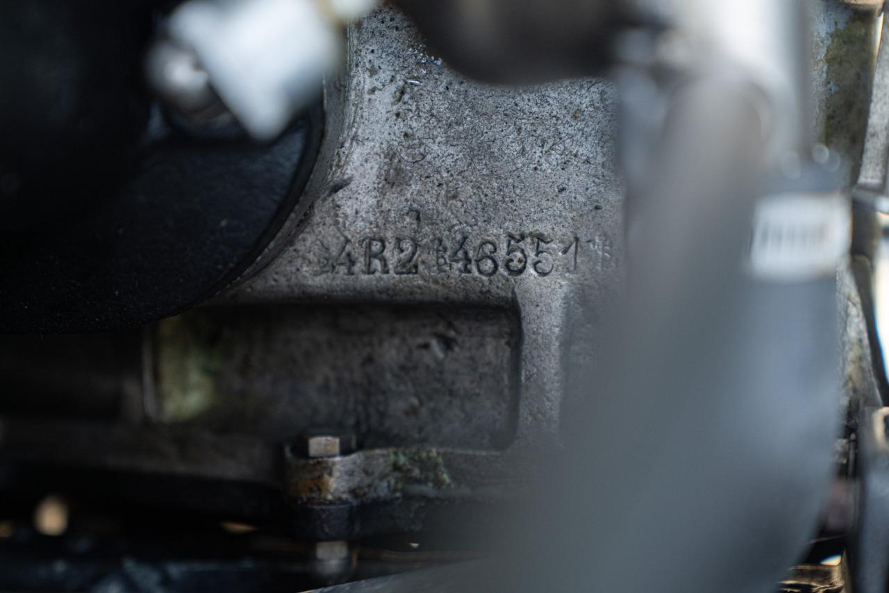 1925 Ballot 2LT TOURER &quot;BOAT TAIL&quot; BY HENRY LABOURDETTE