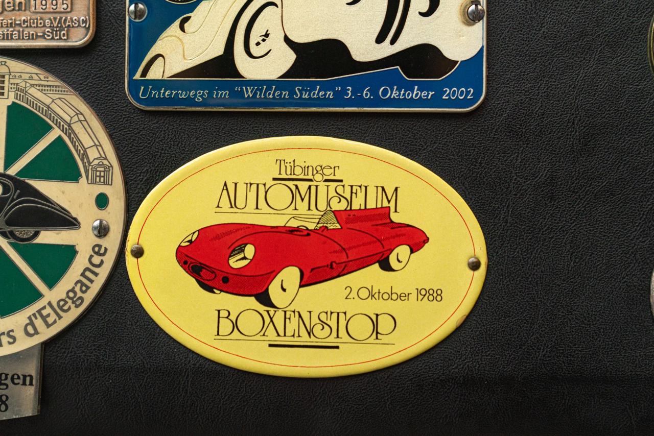 1930 Vauxhall T80 OPEN TOURER