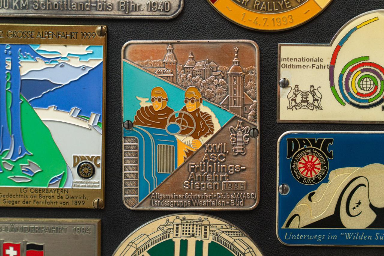 1930 Vauxhall T80 OPEN TOURER