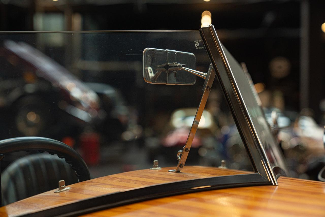 1930 Vauxhall T80 OPEN TOURER