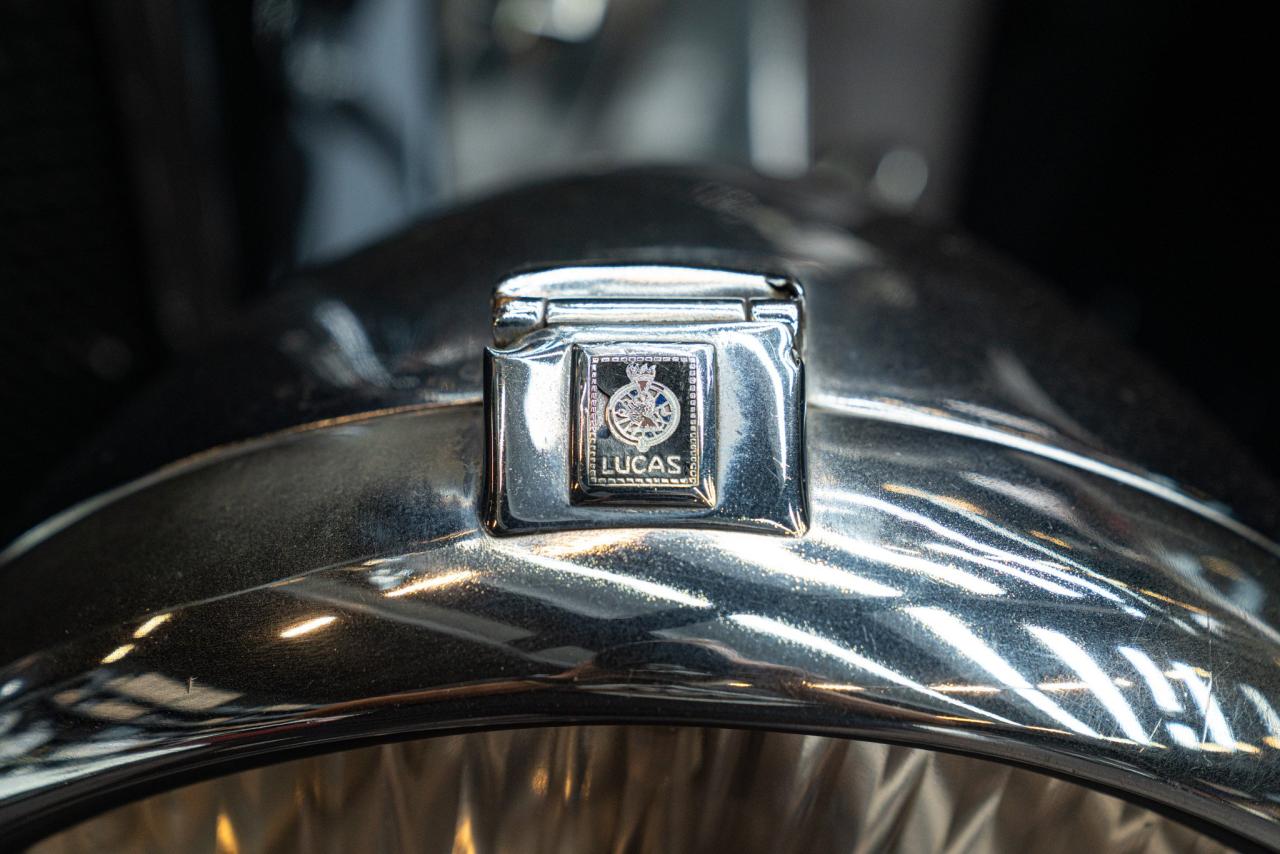 1930 Vauxhall T80 OPEN TOURER