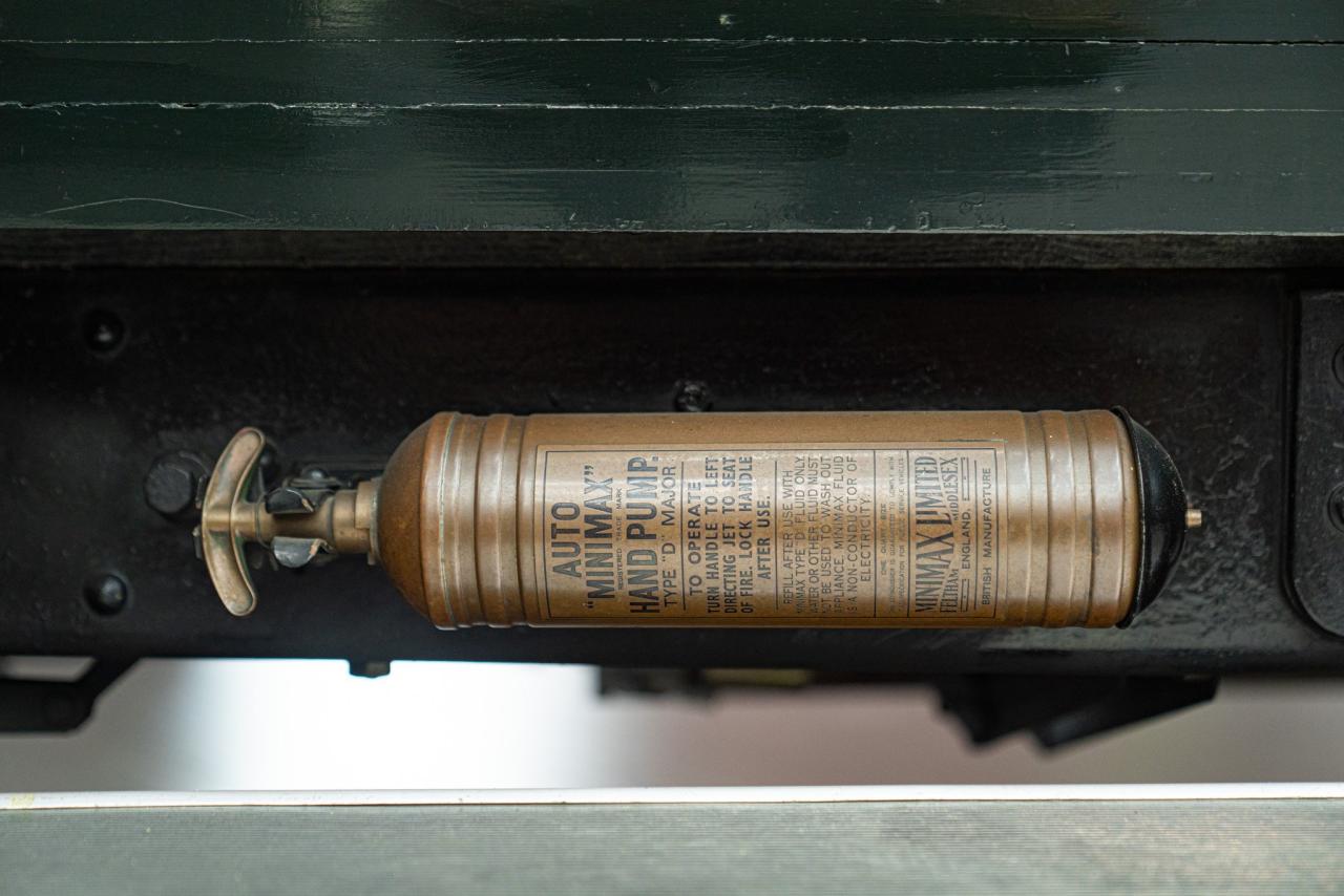 1930 Vauxhall T80 OPEN TOURER