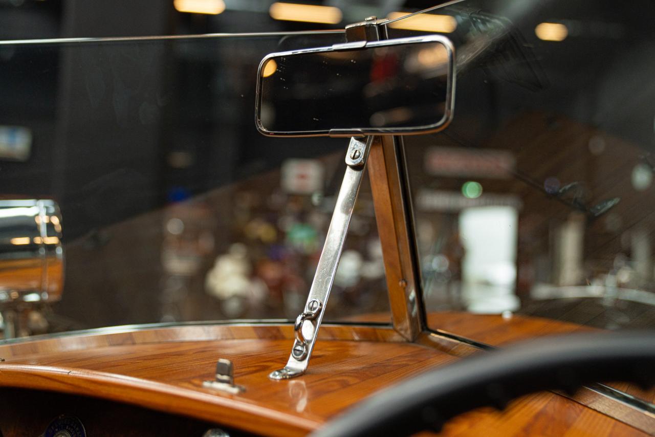 1930 Vauxhall T80 OPEN TOURER