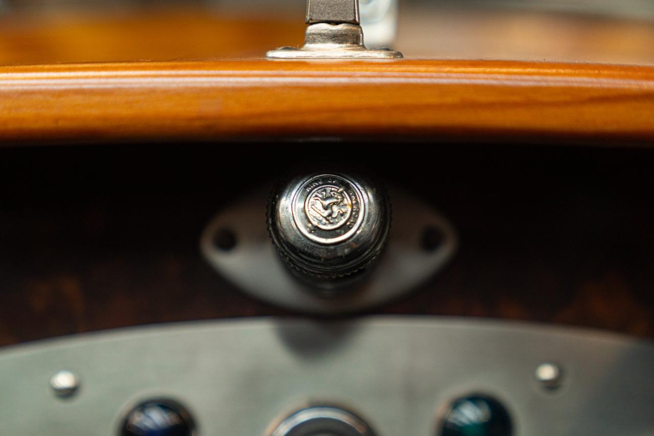 1930 Vauxhall T80 OPEN TOURER