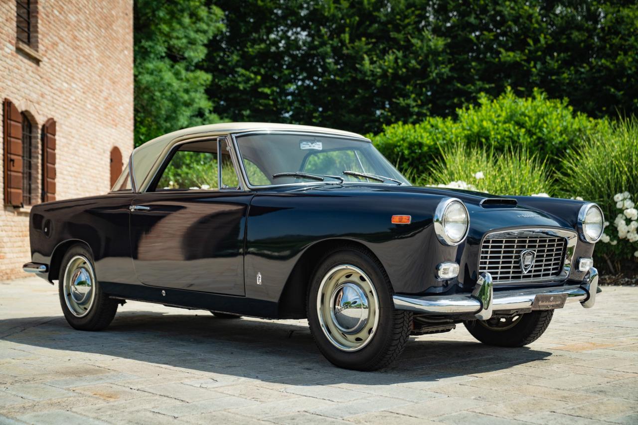 1961 Lancia APPIA COUPE