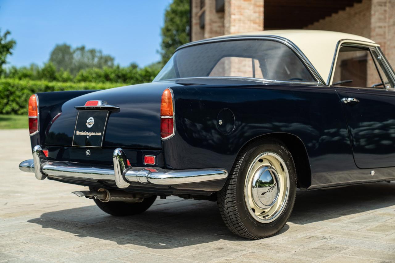 1961 Lancia APPIA COUPE