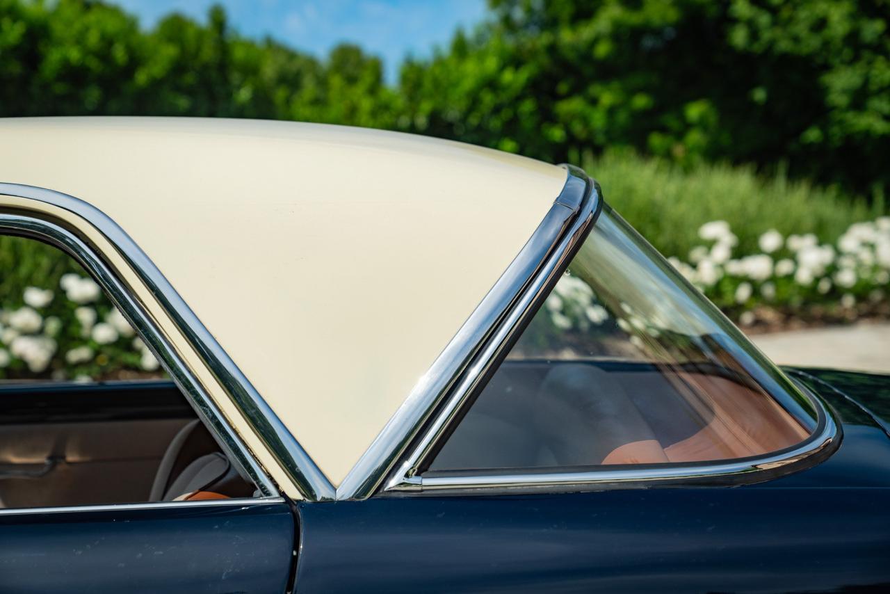 1961 Lancia APPIA COUPE
