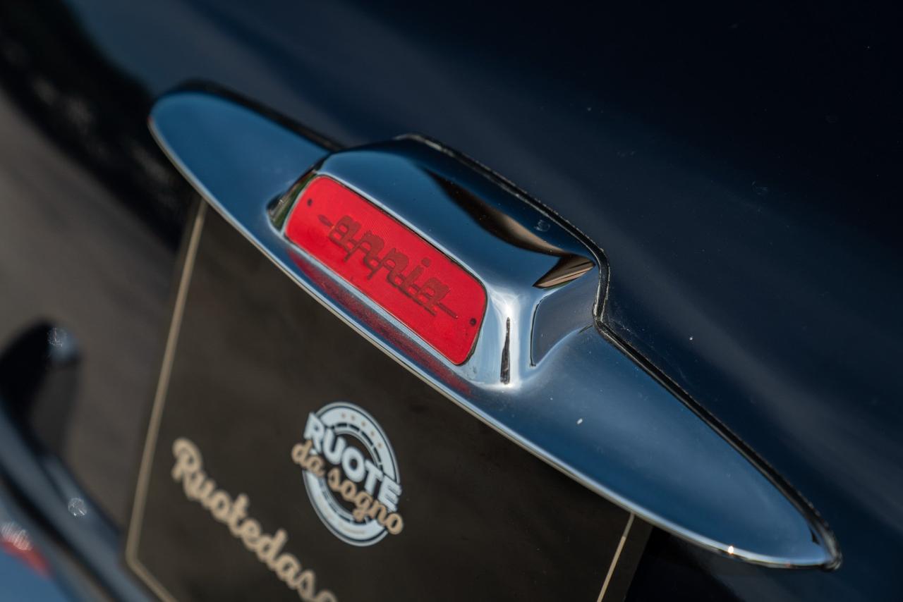 1961 Lancia APPIA COUPE