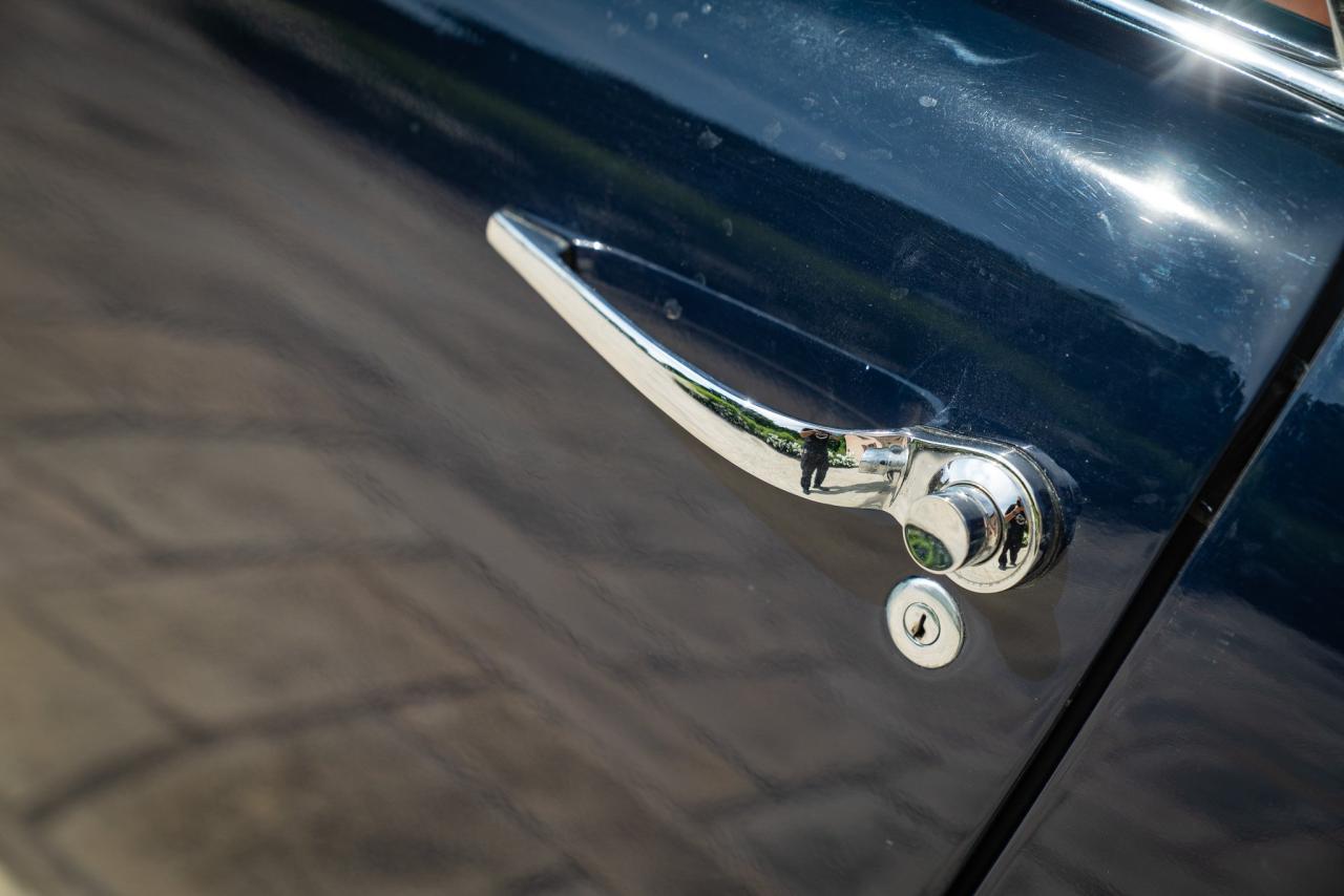 1961 Lancia APPIA COUPE