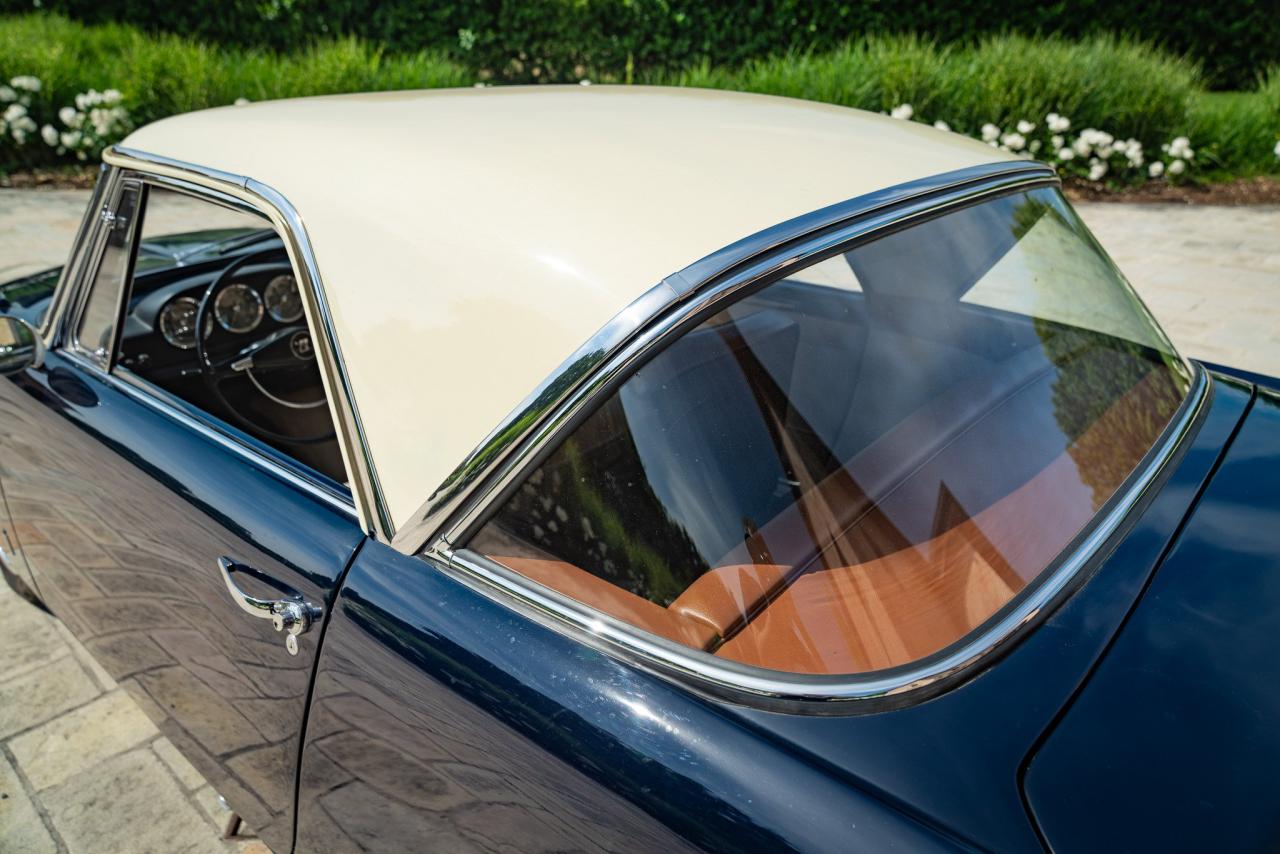 1961 Lancia APPIA COUPE