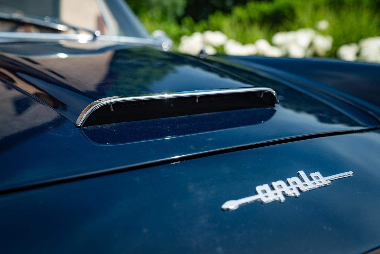 1961 Lancia APPIA COUPE