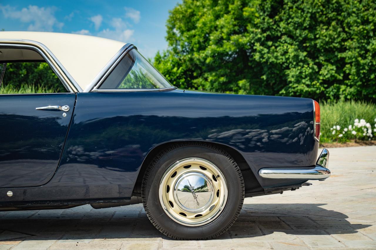 1961 Lancia APPIA COUPE