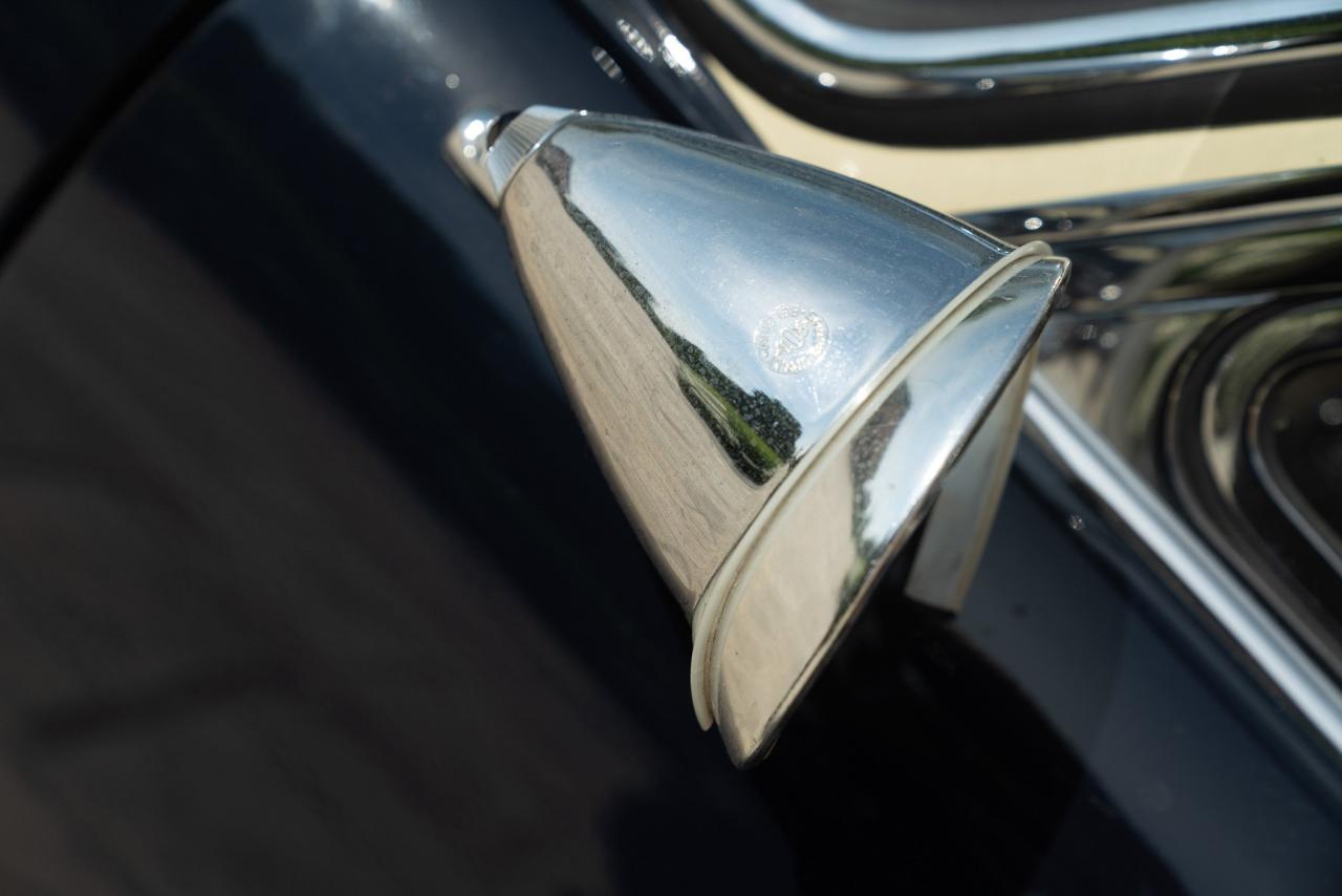 1961 Lancia APPIA COUPE