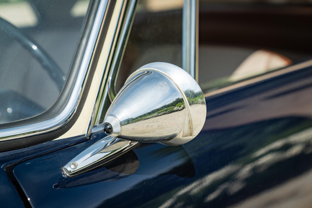 1961 Lancia APPIA COUPE
