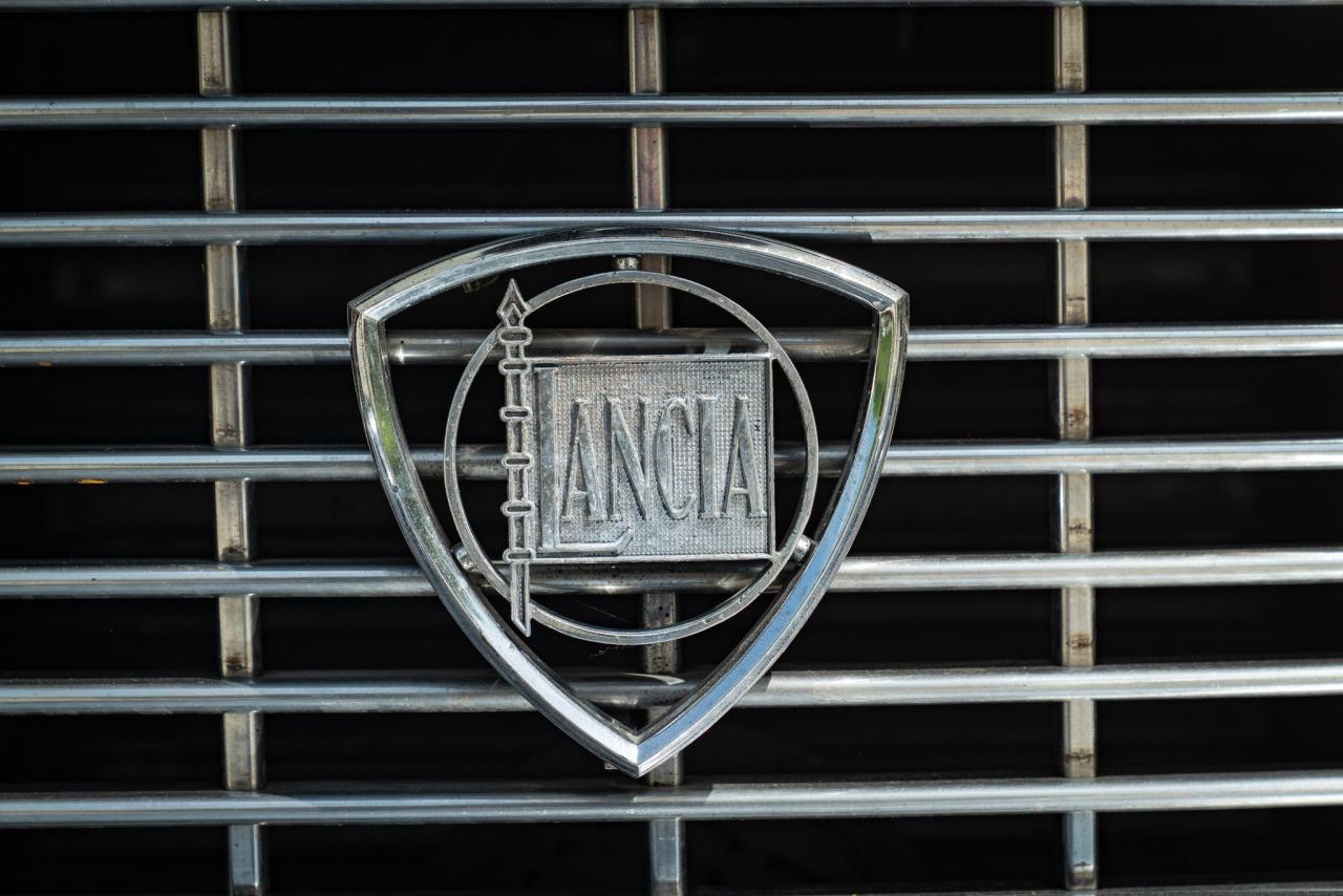 1961 Lancia APPIA COUPE