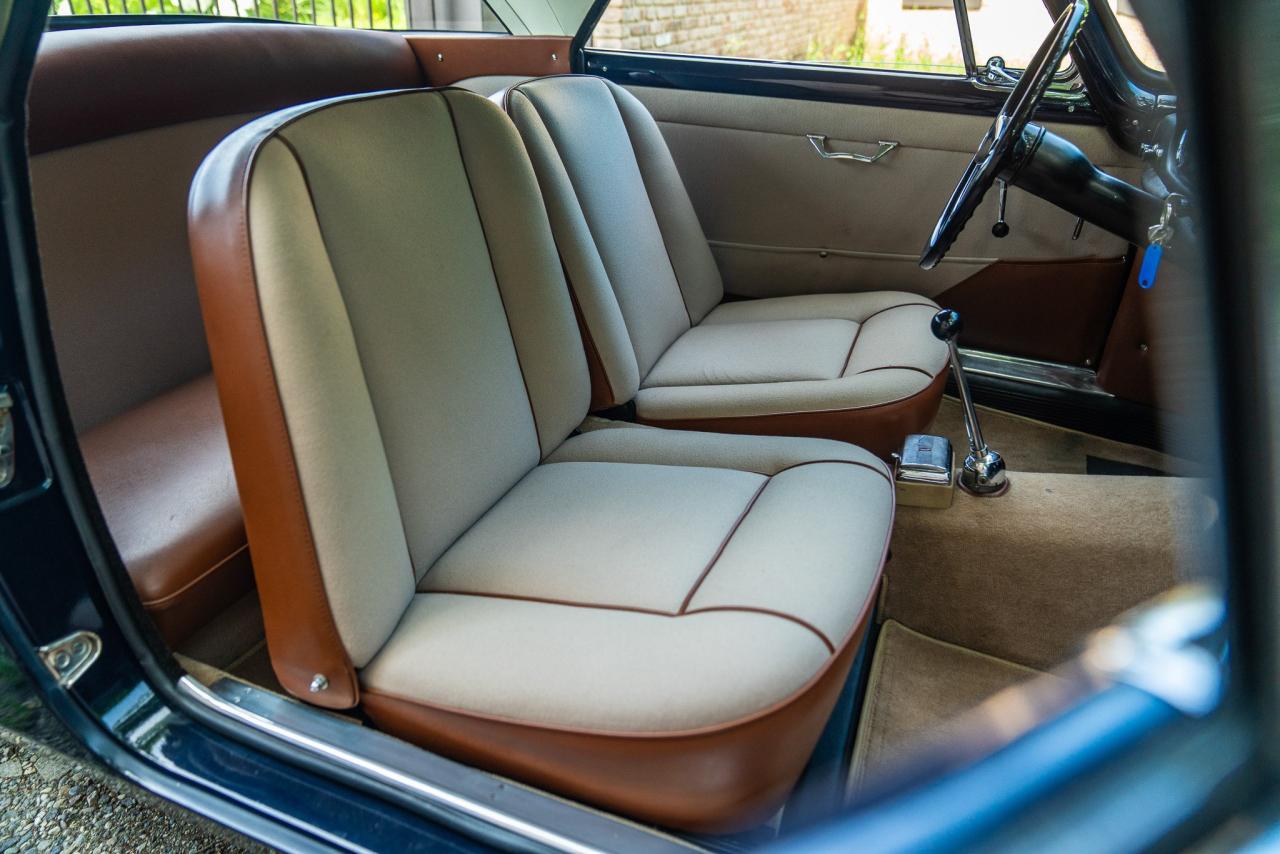 1961 Lancia APPIA COUPE