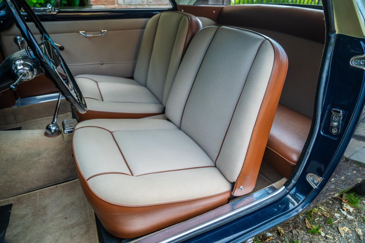 1961 Lancia APPIA COUPE