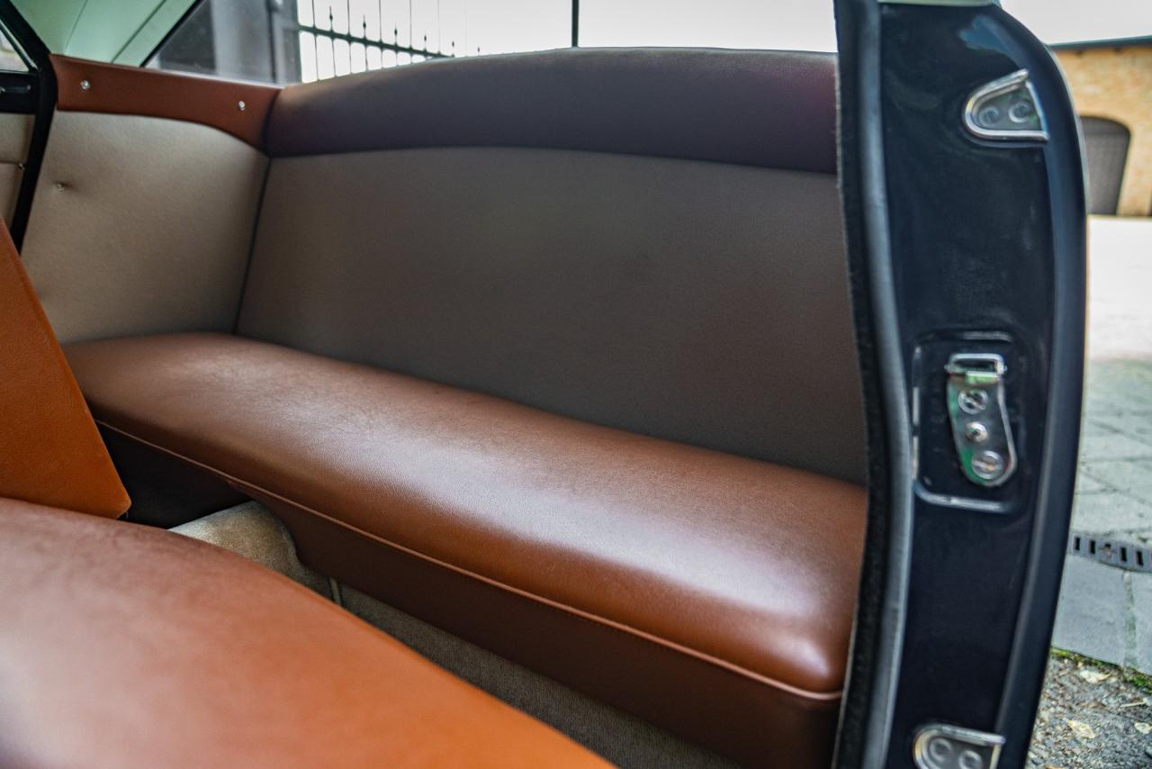 1961 Lancia APPIA COUPE