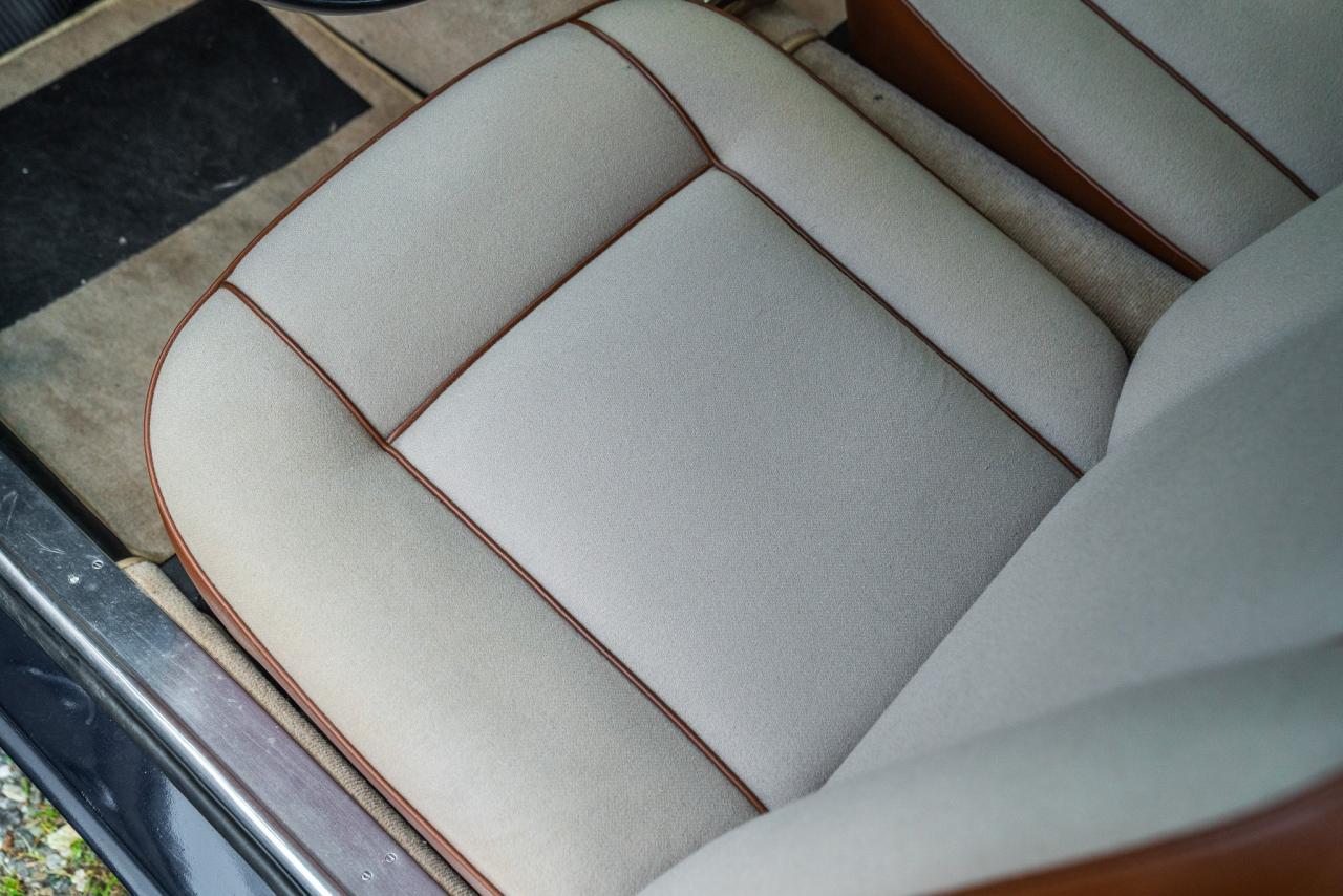 1961 Lancia APPIA COUPE