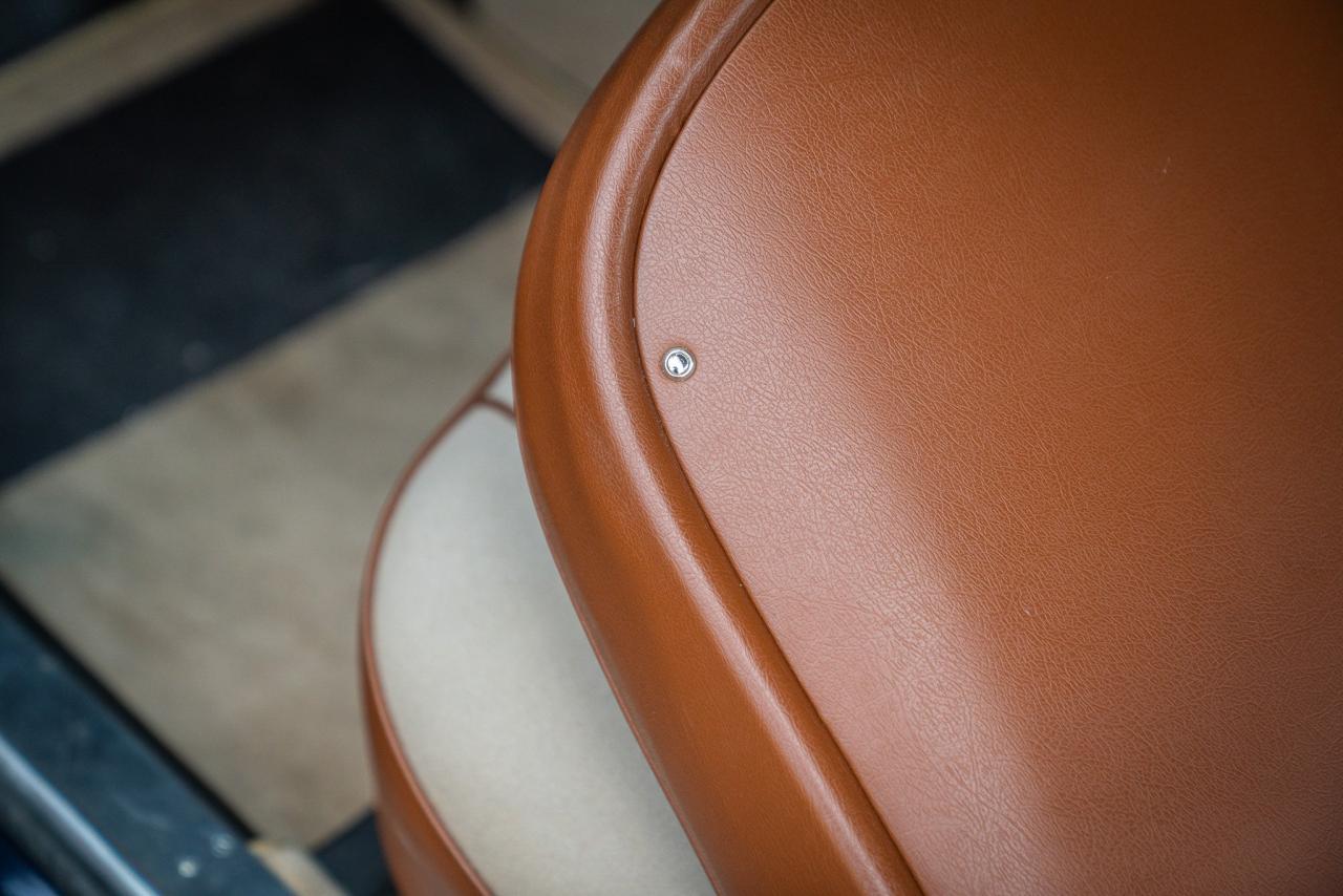 1961 Lancia APPIA COUPE