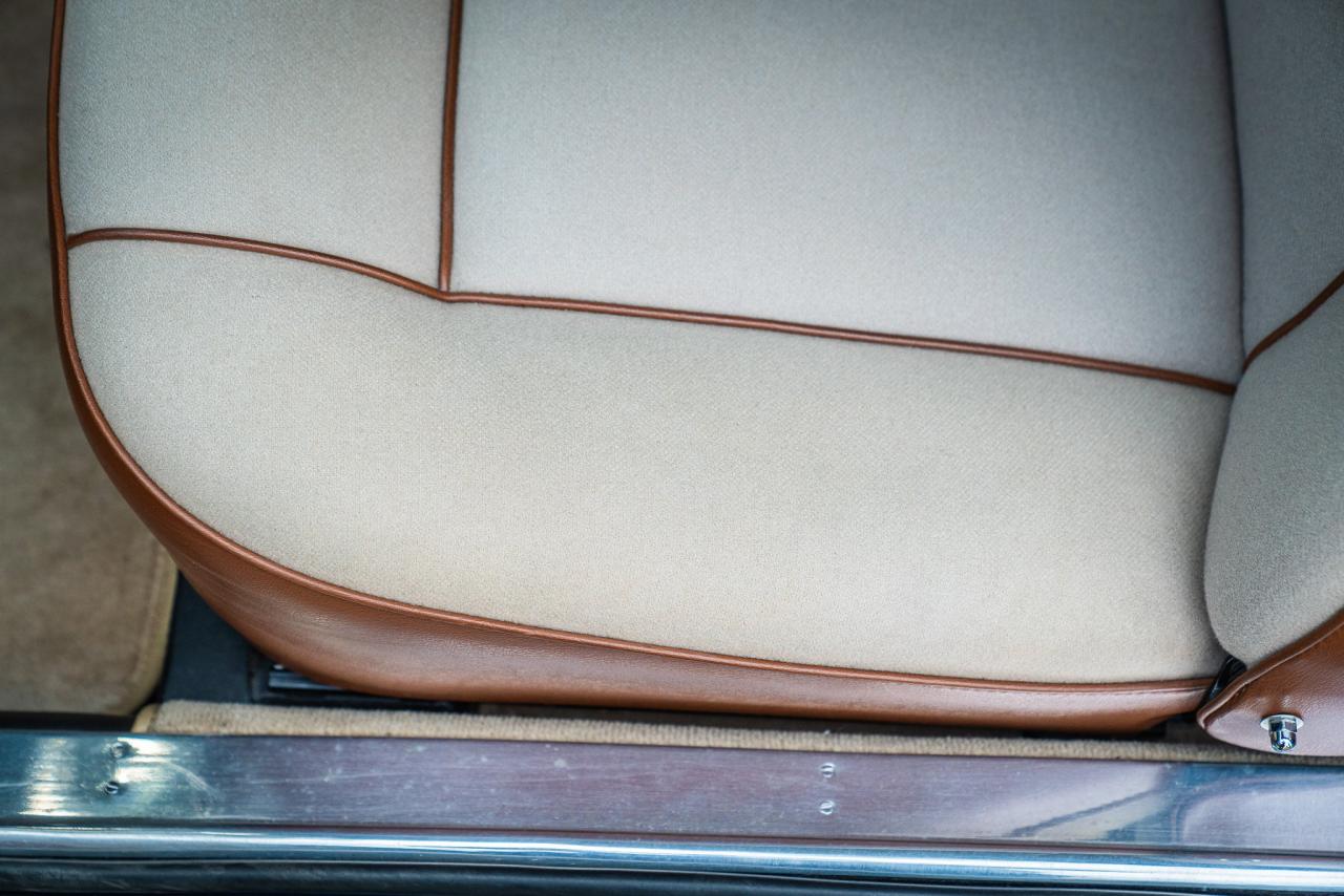 1961 Lancia APPIA COUPE