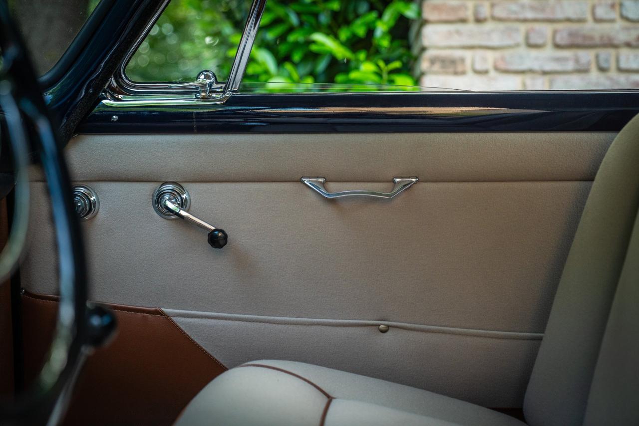 1961 Lancia APPIA COUPE