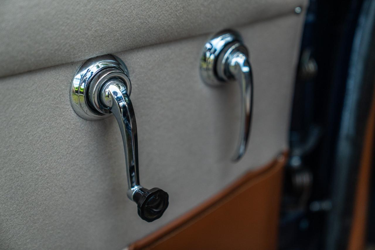 1961 Lancia APPIA COUPE