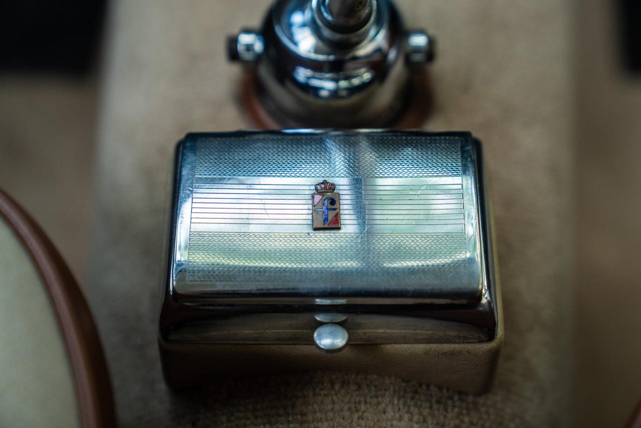 1961 Lancia APPIA COUPE