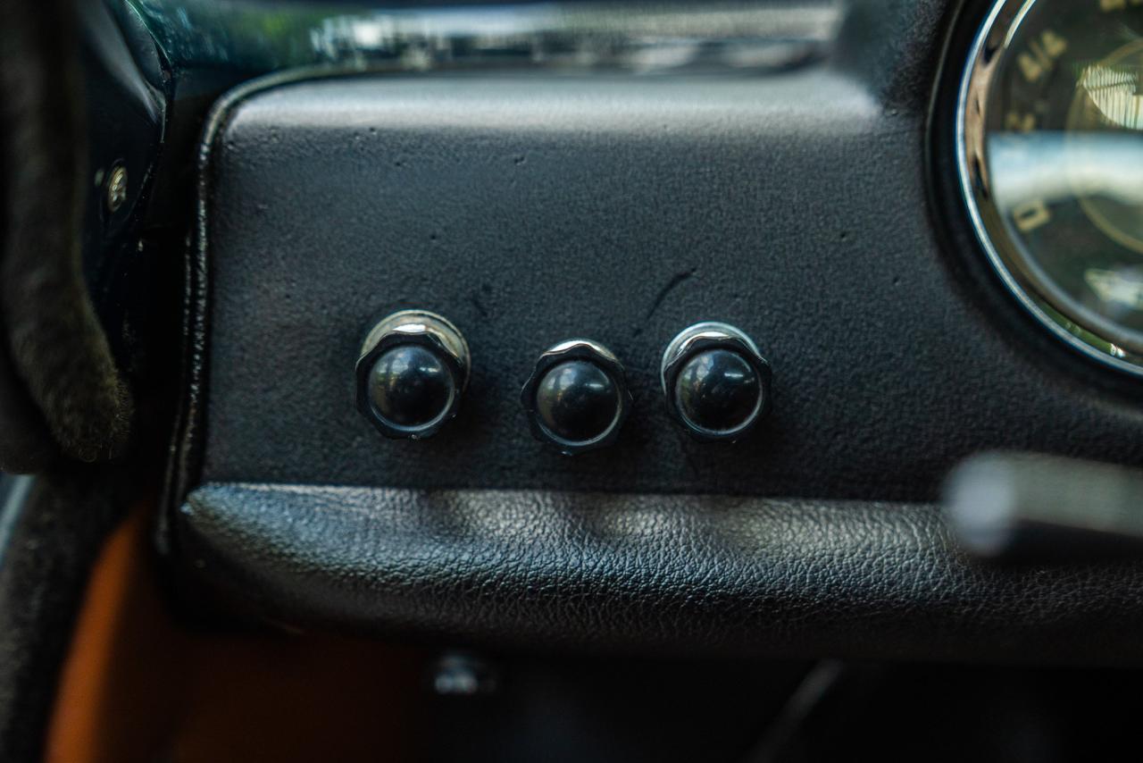 1961 Lancia APPIA COUPE