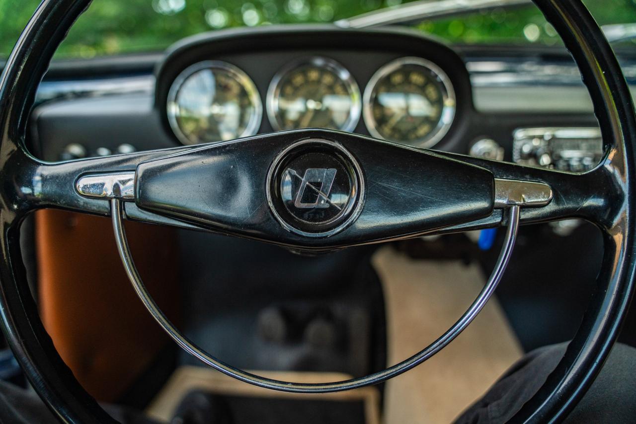 1961 Lancia APPIA COUPE