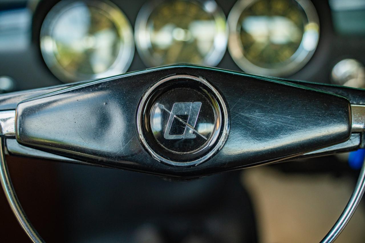 1961 Lancia APPIA COUPE