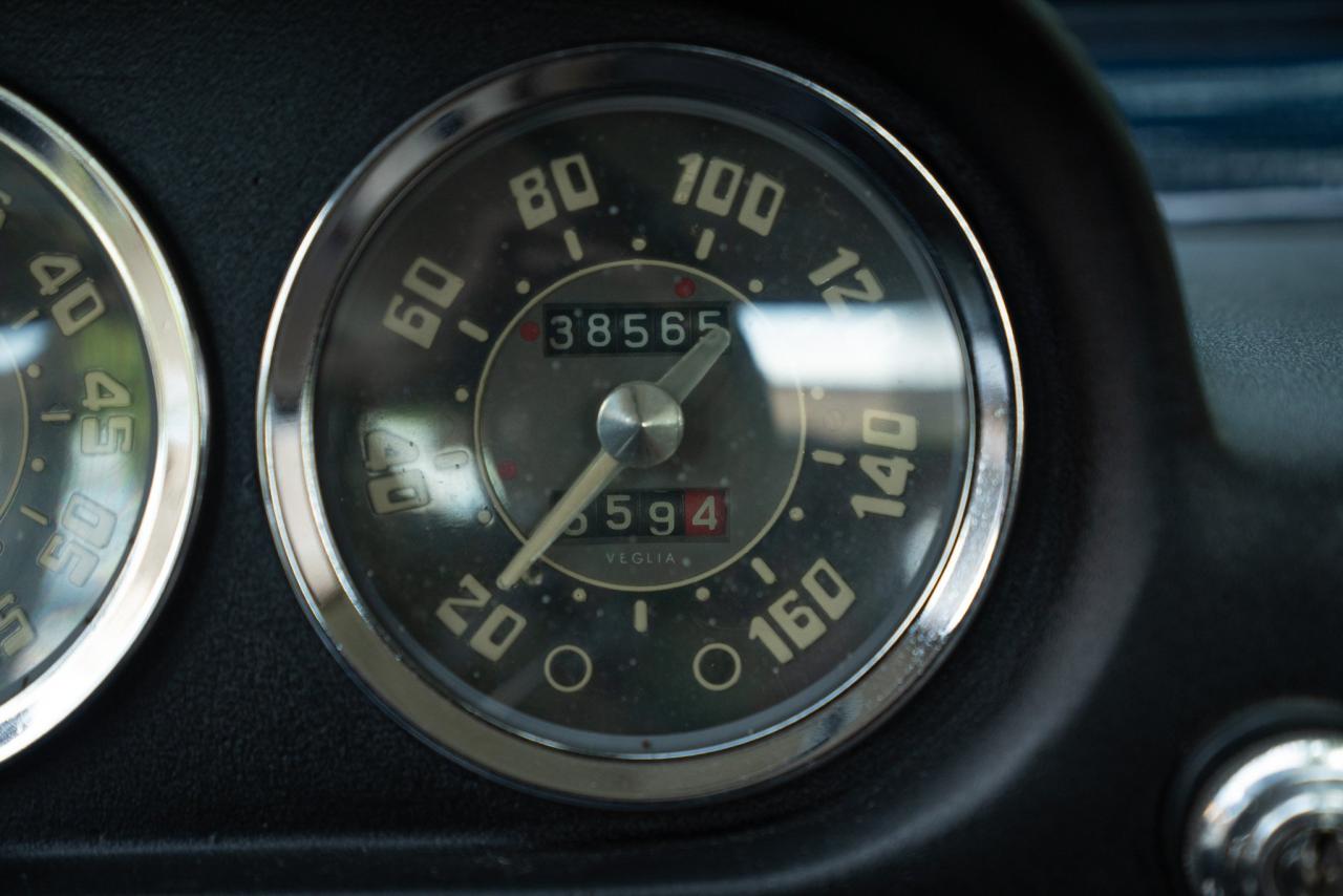 1961 Lancia APPIA COUPE