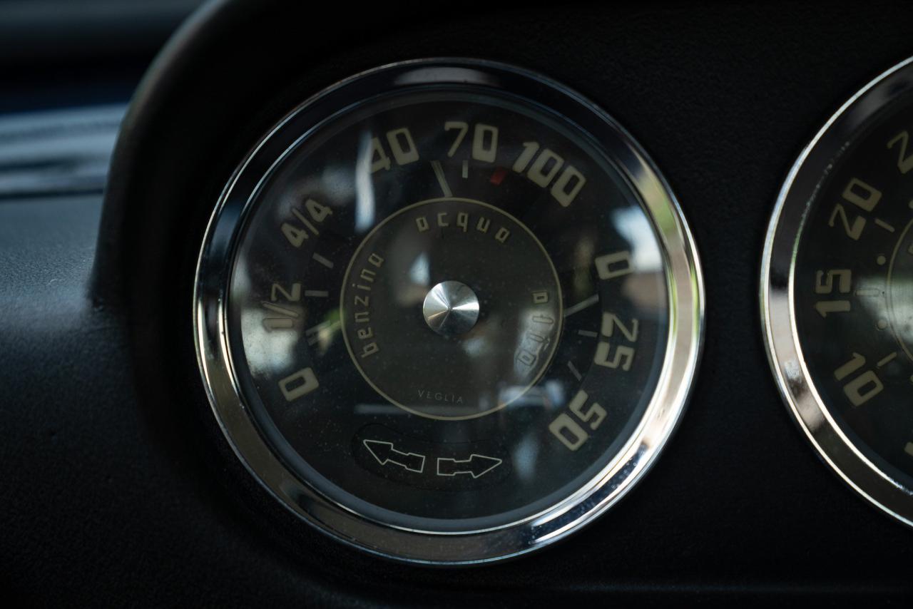 1961 Lancia APPIA COUPE