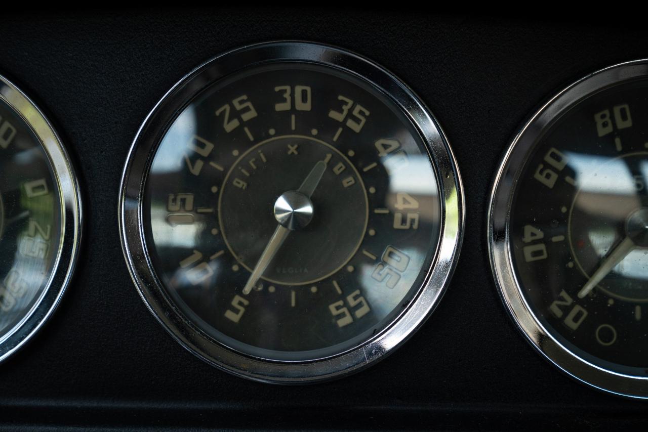 1961 Lancia APPIA COUPE