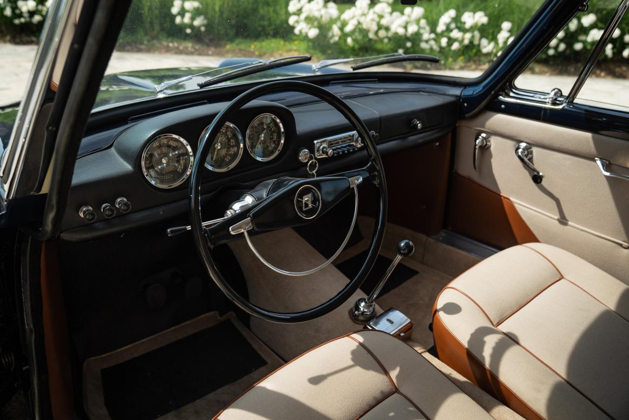 1961 Lancia APPIA COUPE