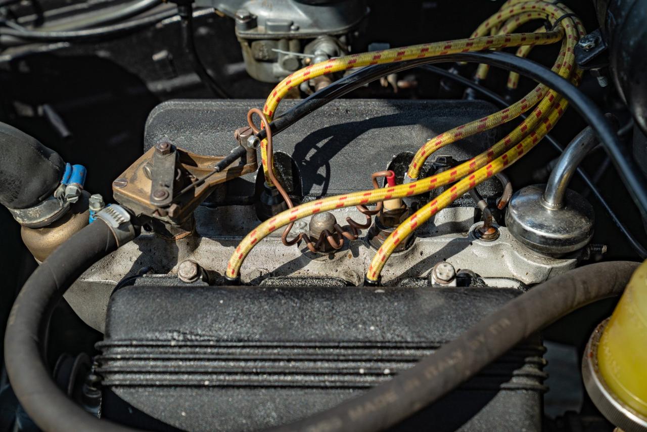 1961 Lancia APPIA COUPE