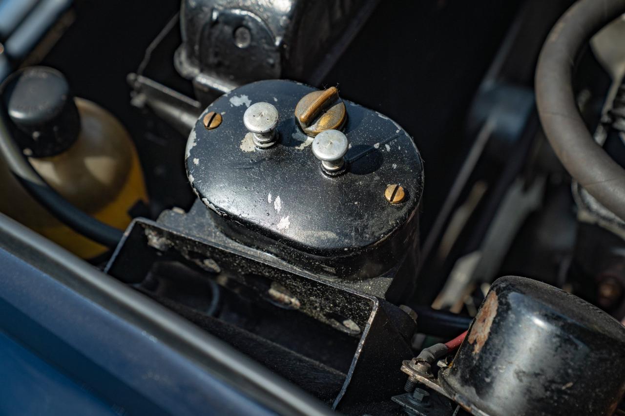 1961 Lancia APPIA COUPE