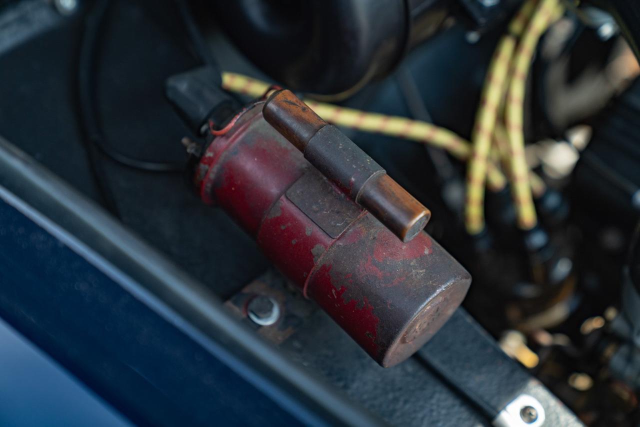 1961 Lancia APPIA COUPE