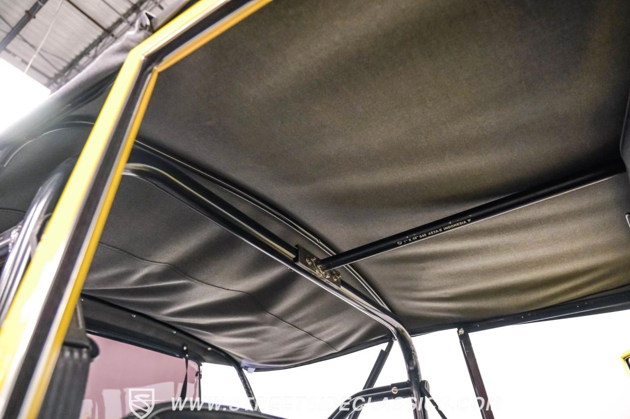 1974 Ford Bronco 4X4