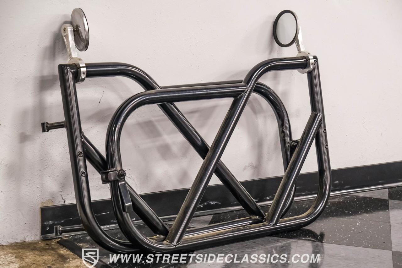 1974 Ford Bronco 4X4