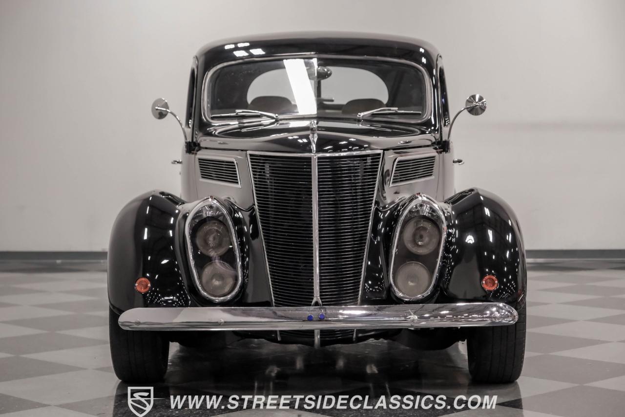 1937 Ford Coupe