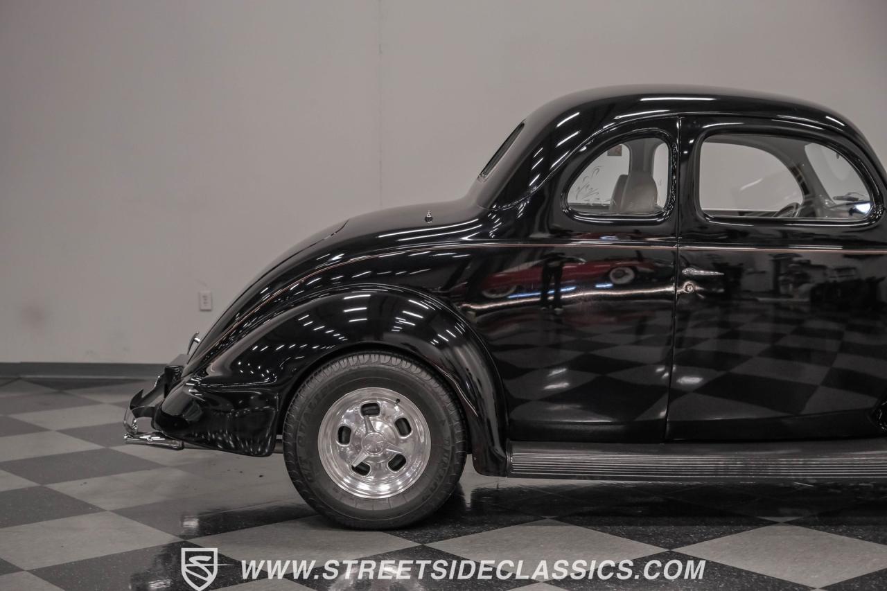 1937 Ford Coupe